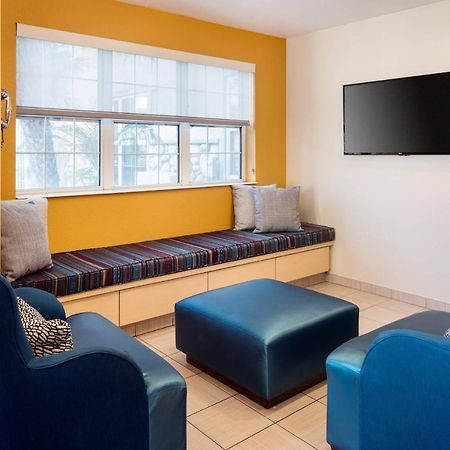 Towneplace Suites Los Angeles Lax Manhattan Beach Hawthorne Bagian luar foto