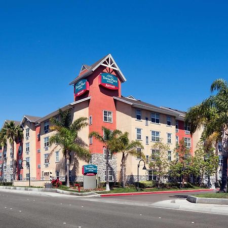 Towneplace Suites Los Angeles Lax Manhattan Beach Hawthorne Bagian luar foto