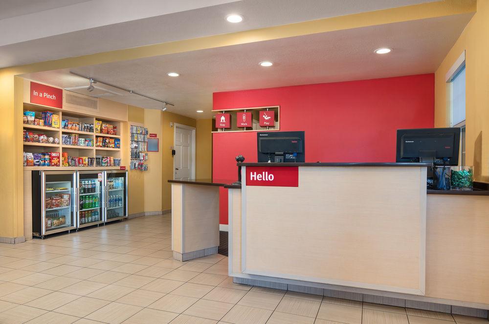 Towneplace Suites Los Angeles Lax Manhattan Beach Hawthorne Bagian luar foto