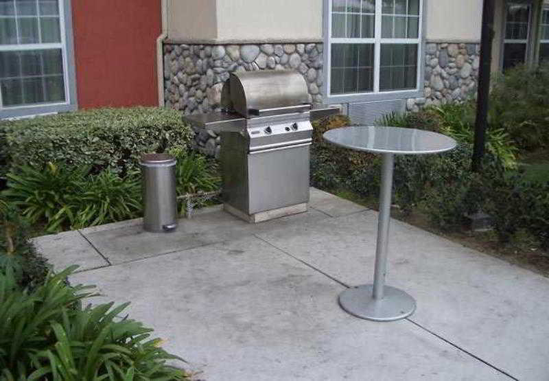Towneplace Suites Los Angeles Lax Manhattan Beach Hawthorne Bagian luar foto