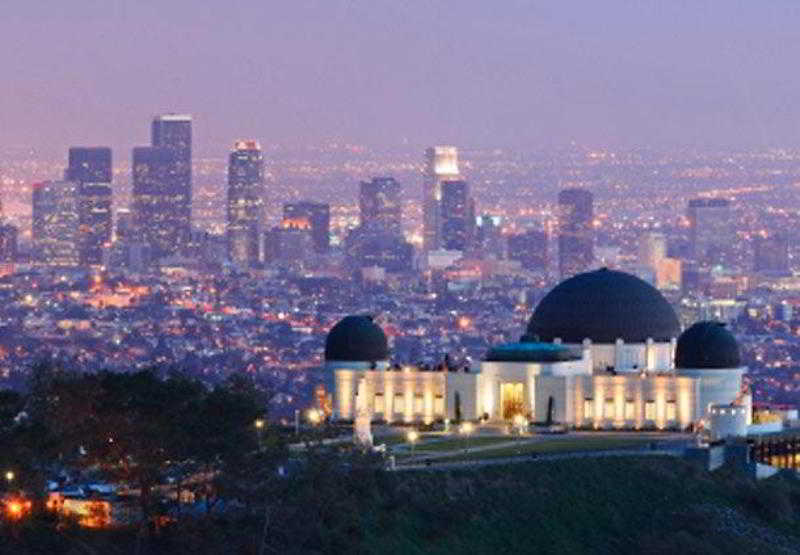 Towneplace Suites Los Angeles Lax Manhattan Beach Hawthorne Bagian luar foto