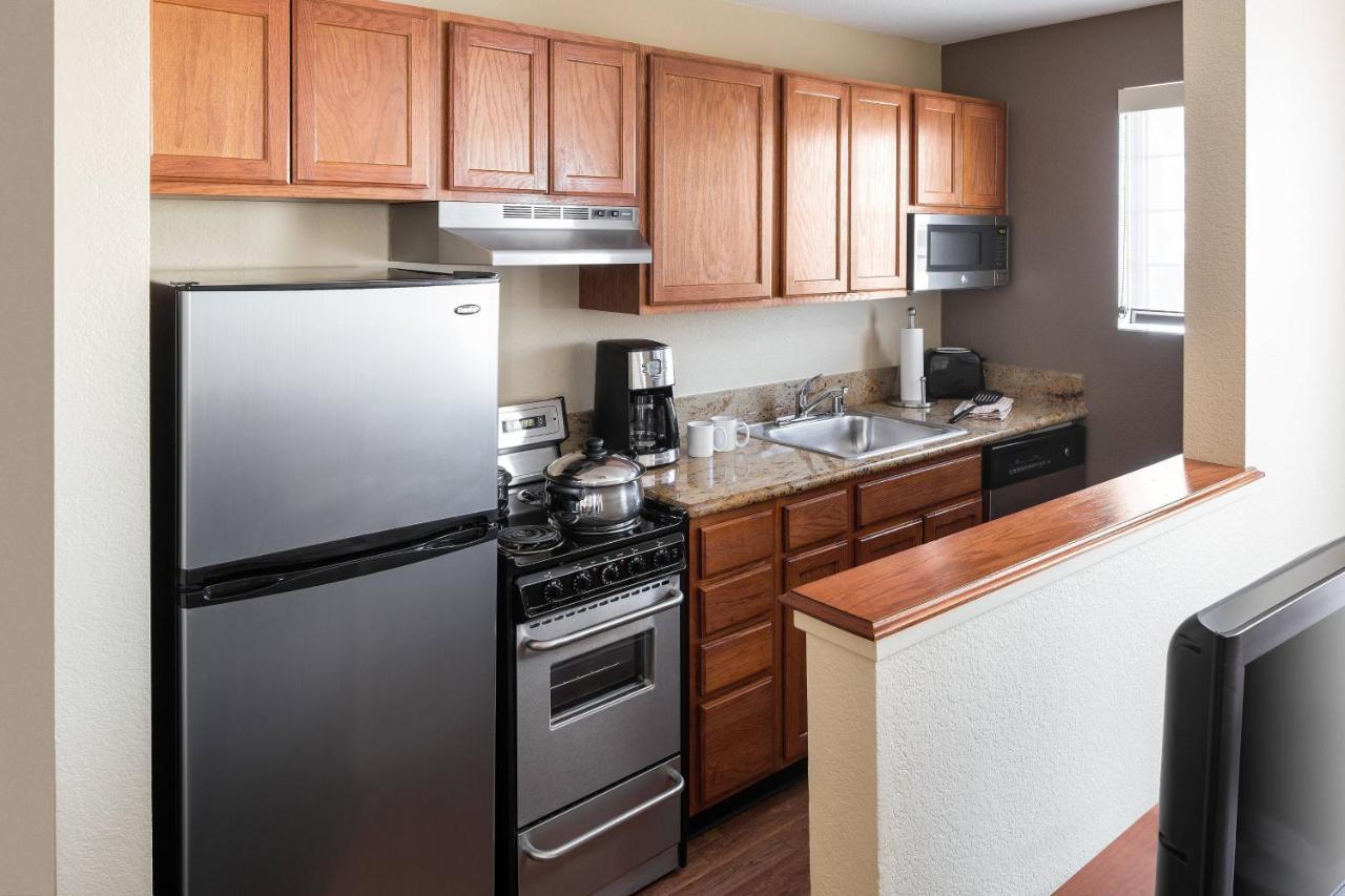 Towneplace Suites Los Angeles Lax Manhattan Beach Hawthorne Bagian luar foto