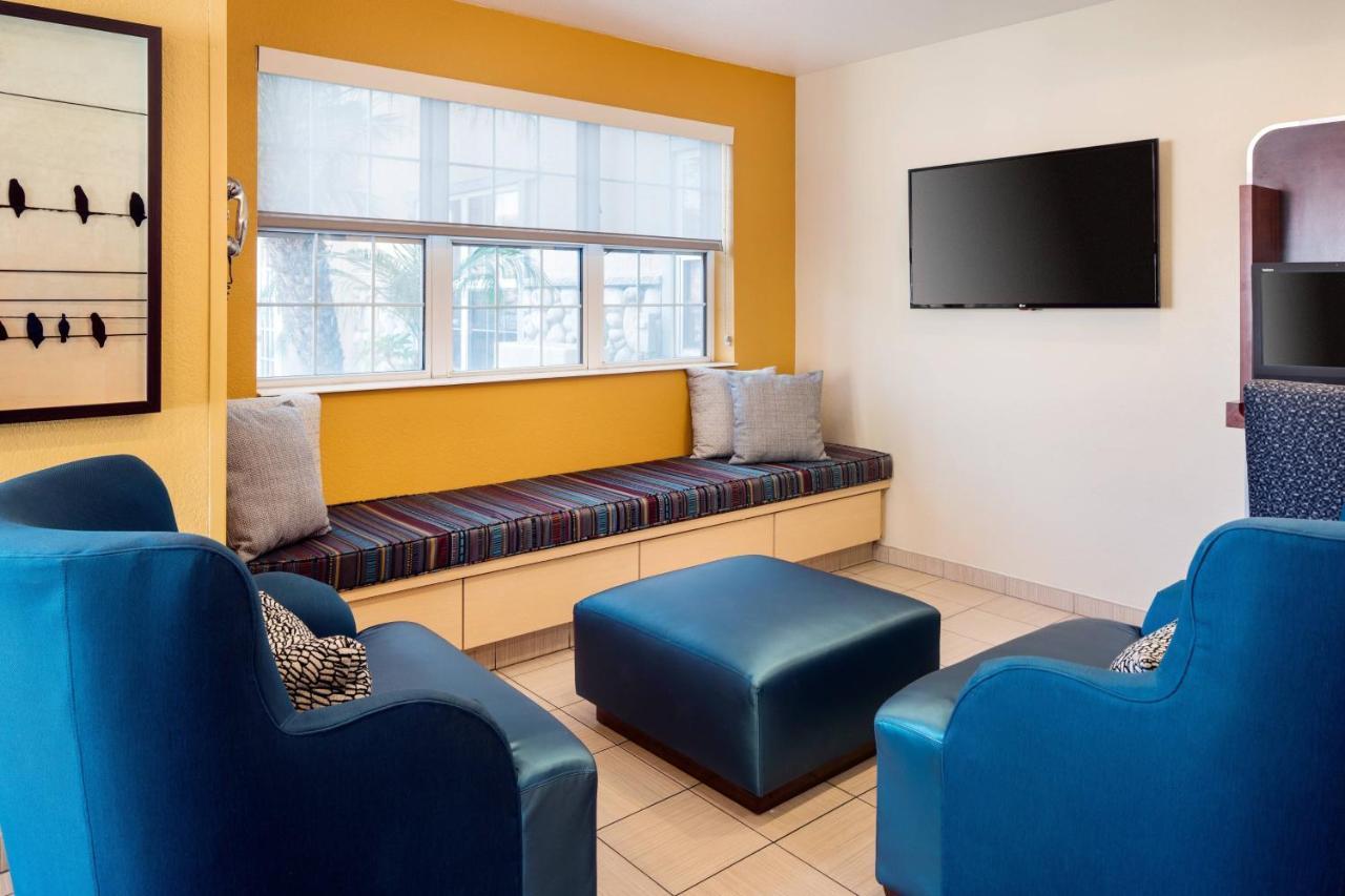 Towneplace Suites Los Angeles Lax Manhattan Beach Hawthorne Bagian luar foto