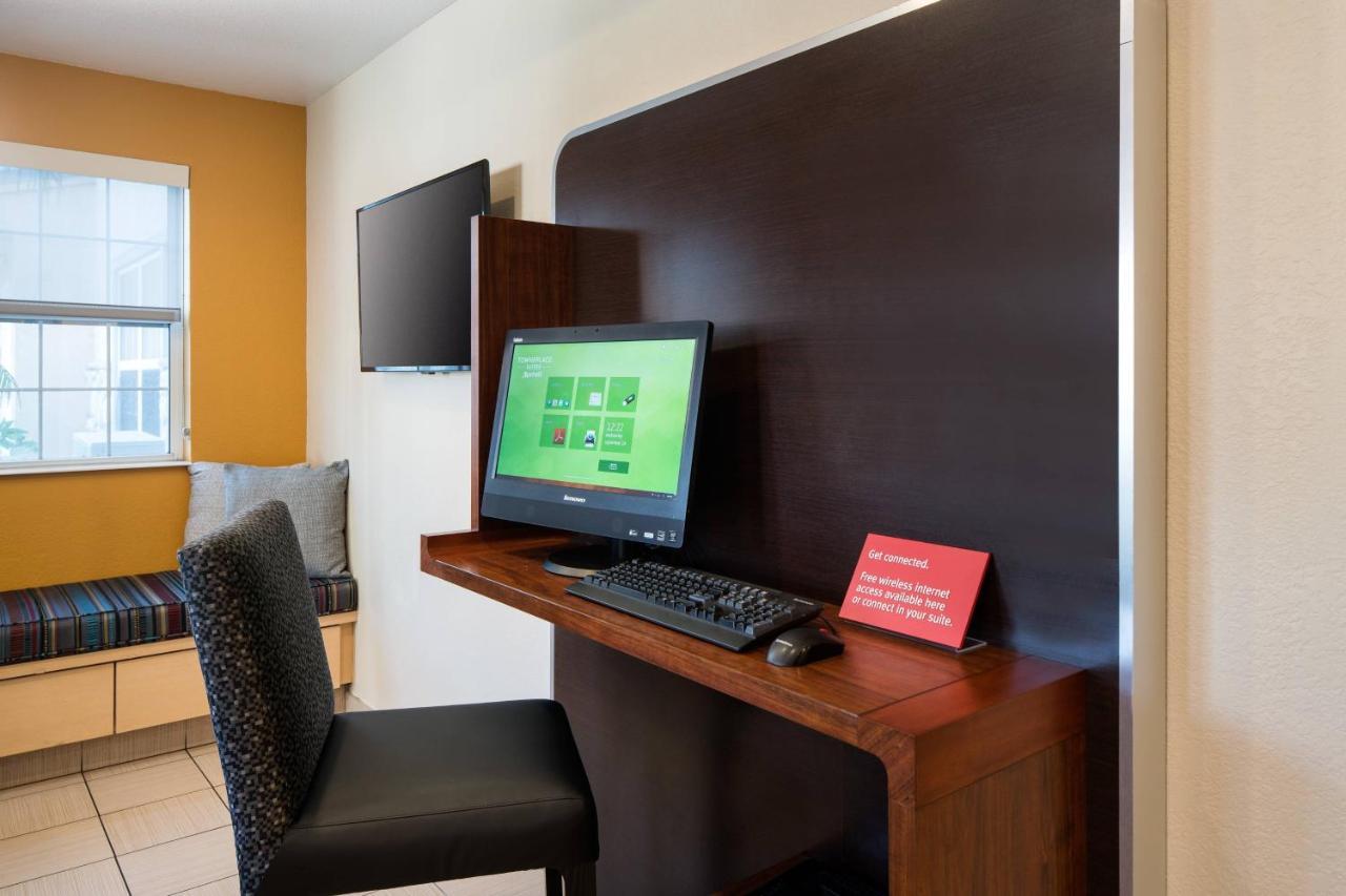 Towneplace Suites Los Angeles Lax Manhattan Beach Hawthorne Bagian luar foto