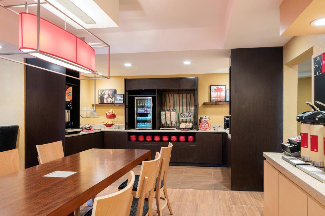 Towneplace Suites Los Angeles Lax Manhattan Beach Hawthorne Bagian luar foto