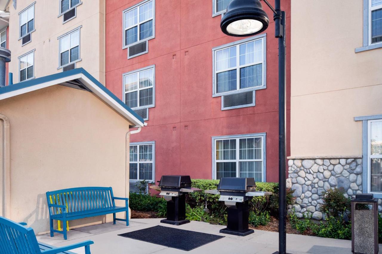 Towneplace Suites Los Angeles Lax Manhattan Beach Hawthorne Bagian luar foto