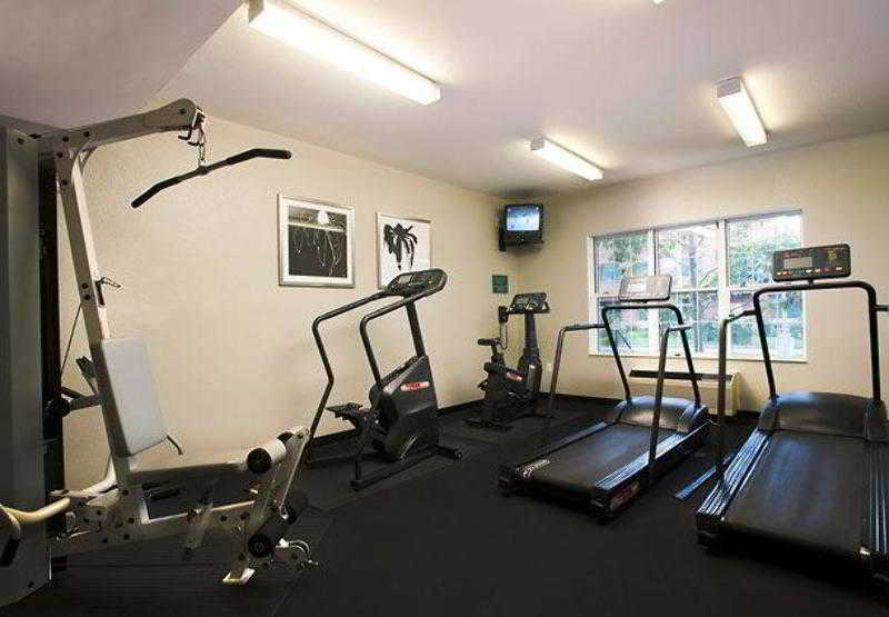 Towneplace Suites Los Angeles Lax Manhattan Beach Hawthorne Bagian luar foto