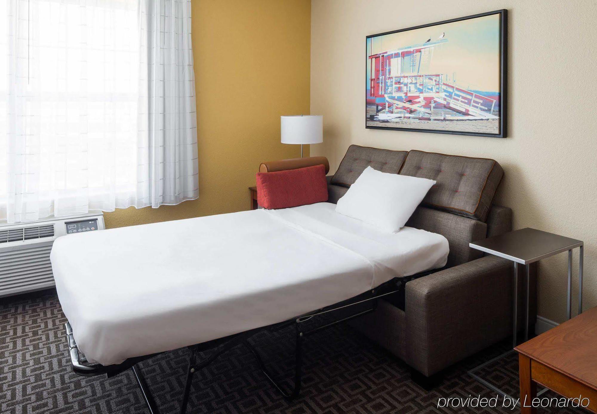 Towneplace Suites Los Angeles Lax Manhattan Beach Hawthorne Bagian luar foto