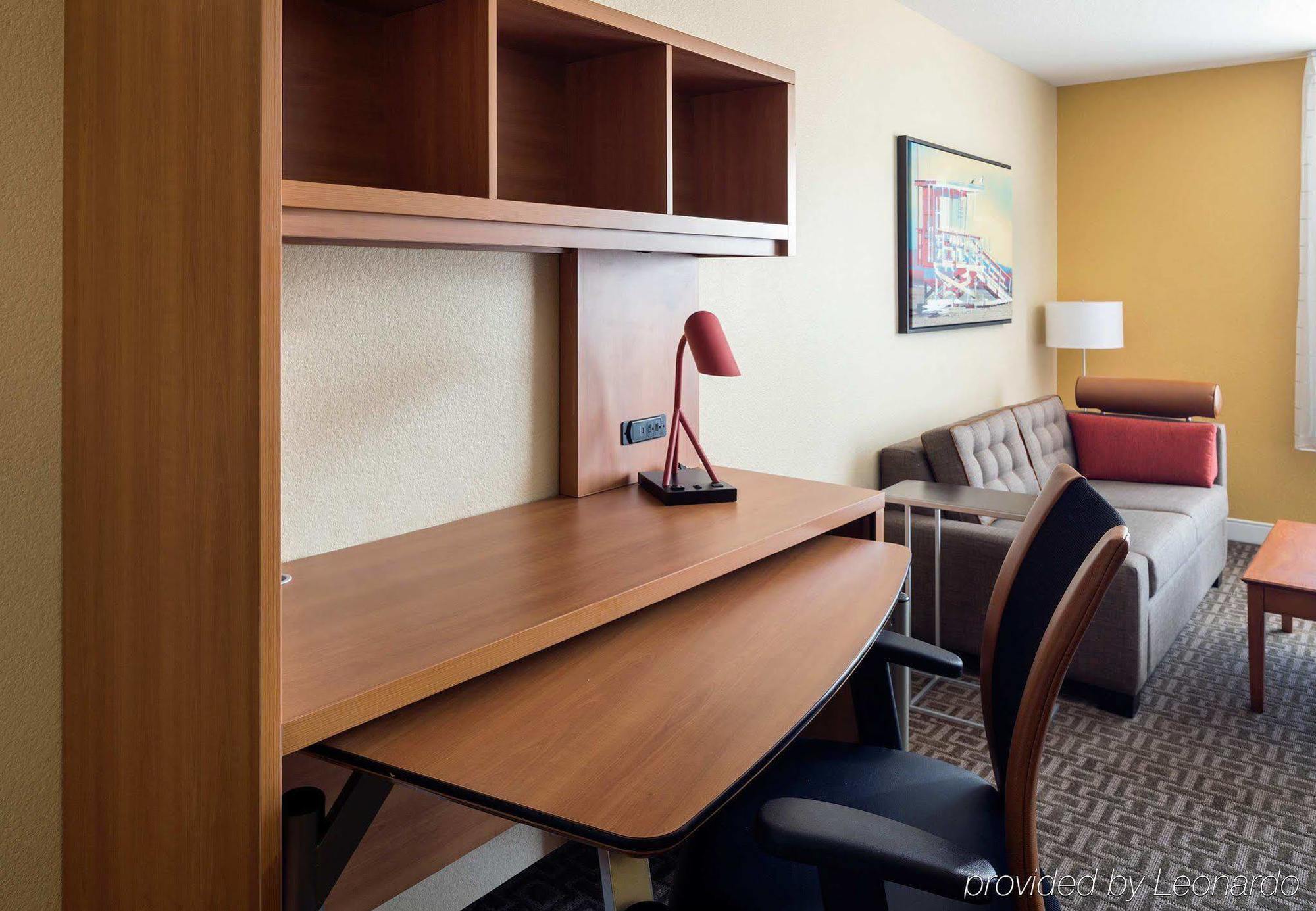 Towneplace Suites Los Angeles Lax Manhattan Beach Hawthorne Bagian luar foto