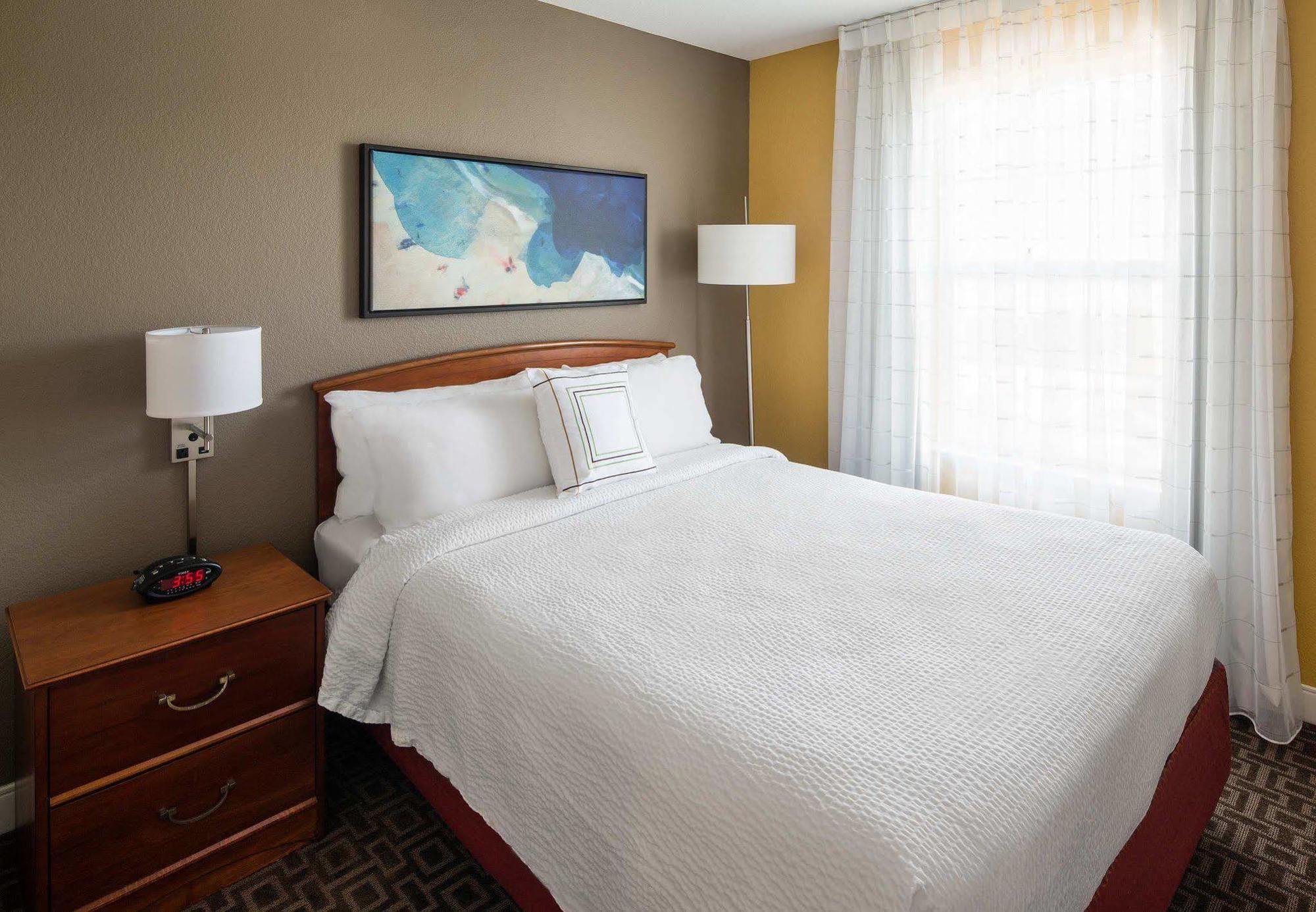 Towneplace Suites Los Angeles Lax Manhattan Beach Hawthorne Bagian luar foto