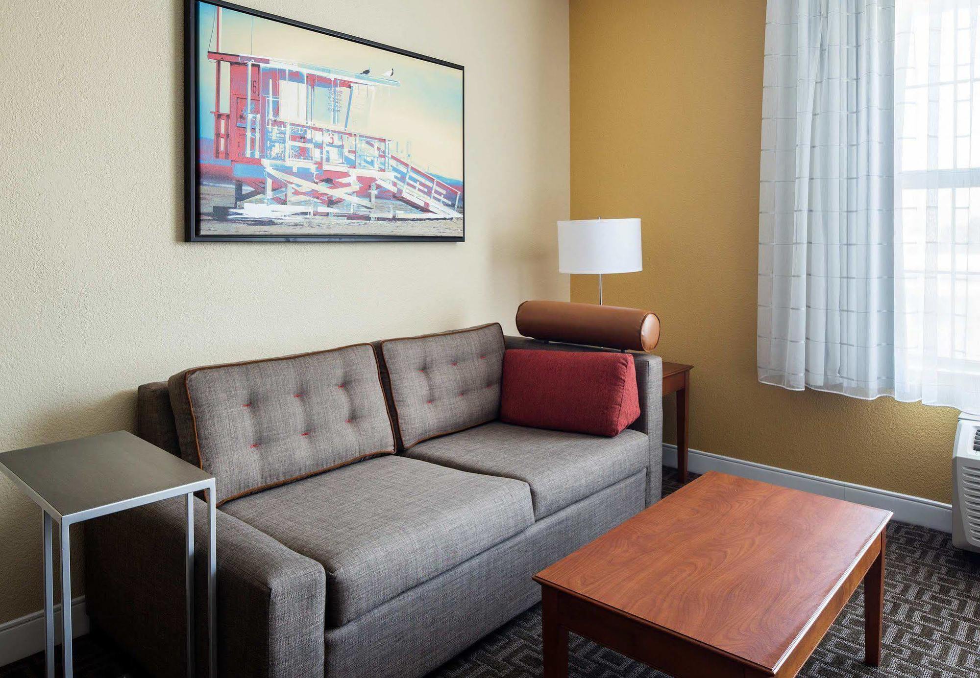 Towneplace Suites Los Angeles Lax Manhattan Beach Hawthorne Bagian luar foto
