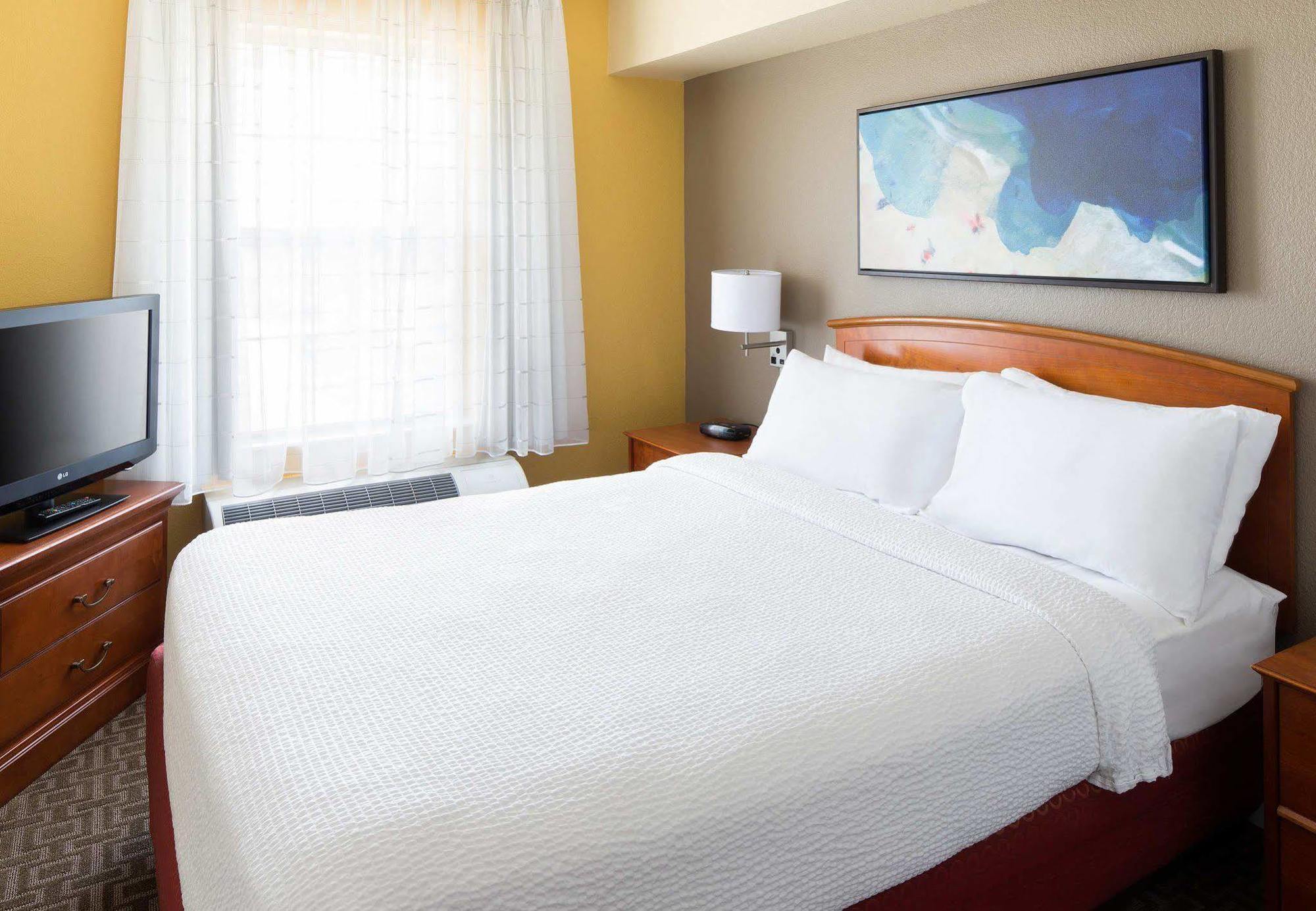 Towneplace Suites Los Angeles Lax Manhattan Beach Hawthorne Bagian luar foto
