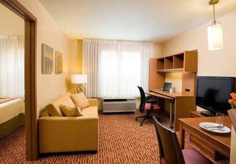 Towneplace Suites Los Angeles Lax Manhattan Beach Hawthorne Bagian luar foto